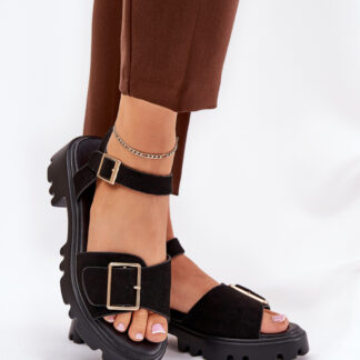 Sandalen model 210053 Step in style