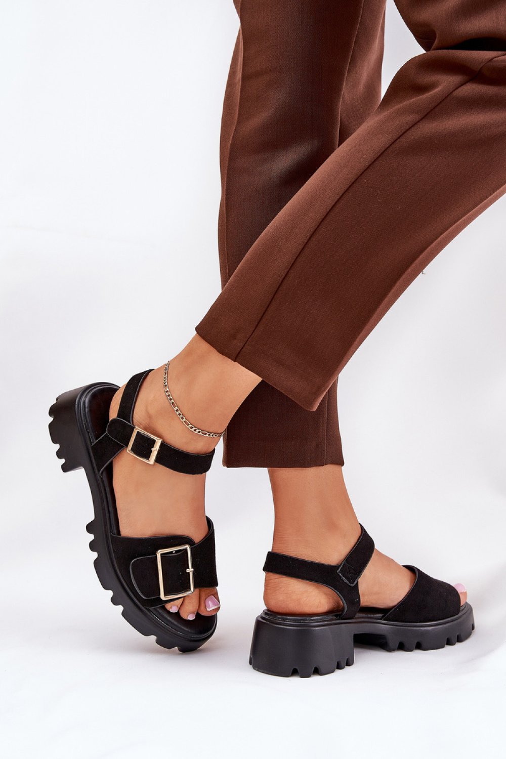 Sandalen model 210053 Step in style - Afbeelding 3