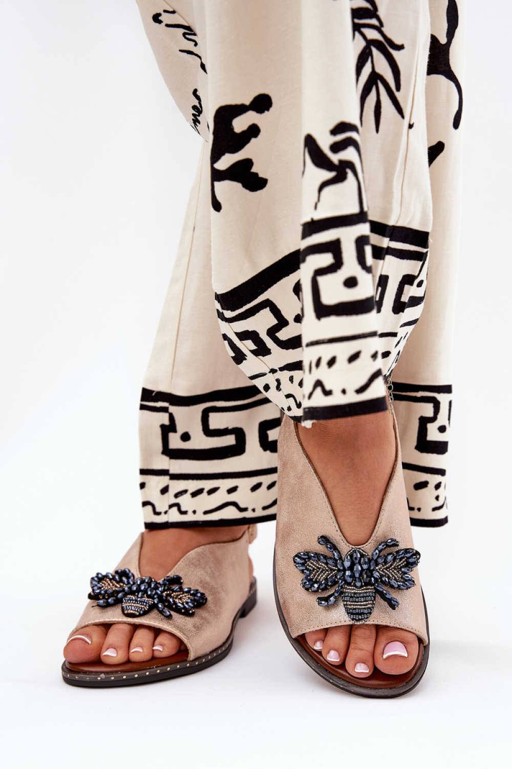 Sandalen model 210056 Step in style