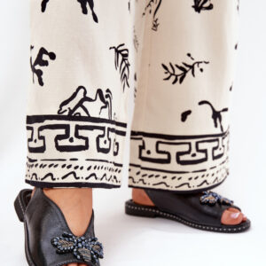 Sandalen model 210057 Step in style