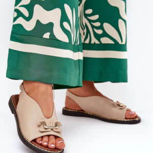 Sandalen model 210065 Step in style