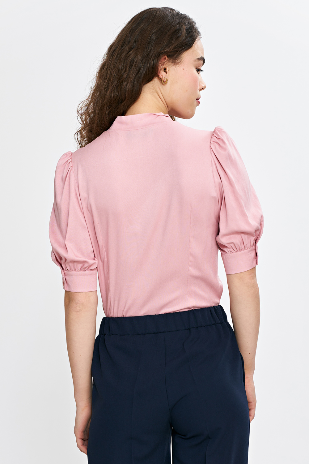 Bluse model 210077 Nife - Afbeelding 3