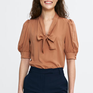 Bluse model 210078 Nife