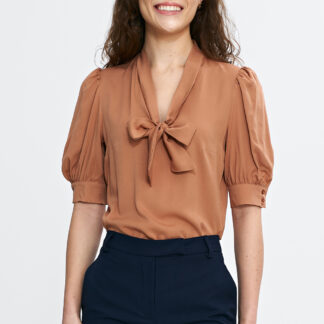 Bluse model 210078 Nife