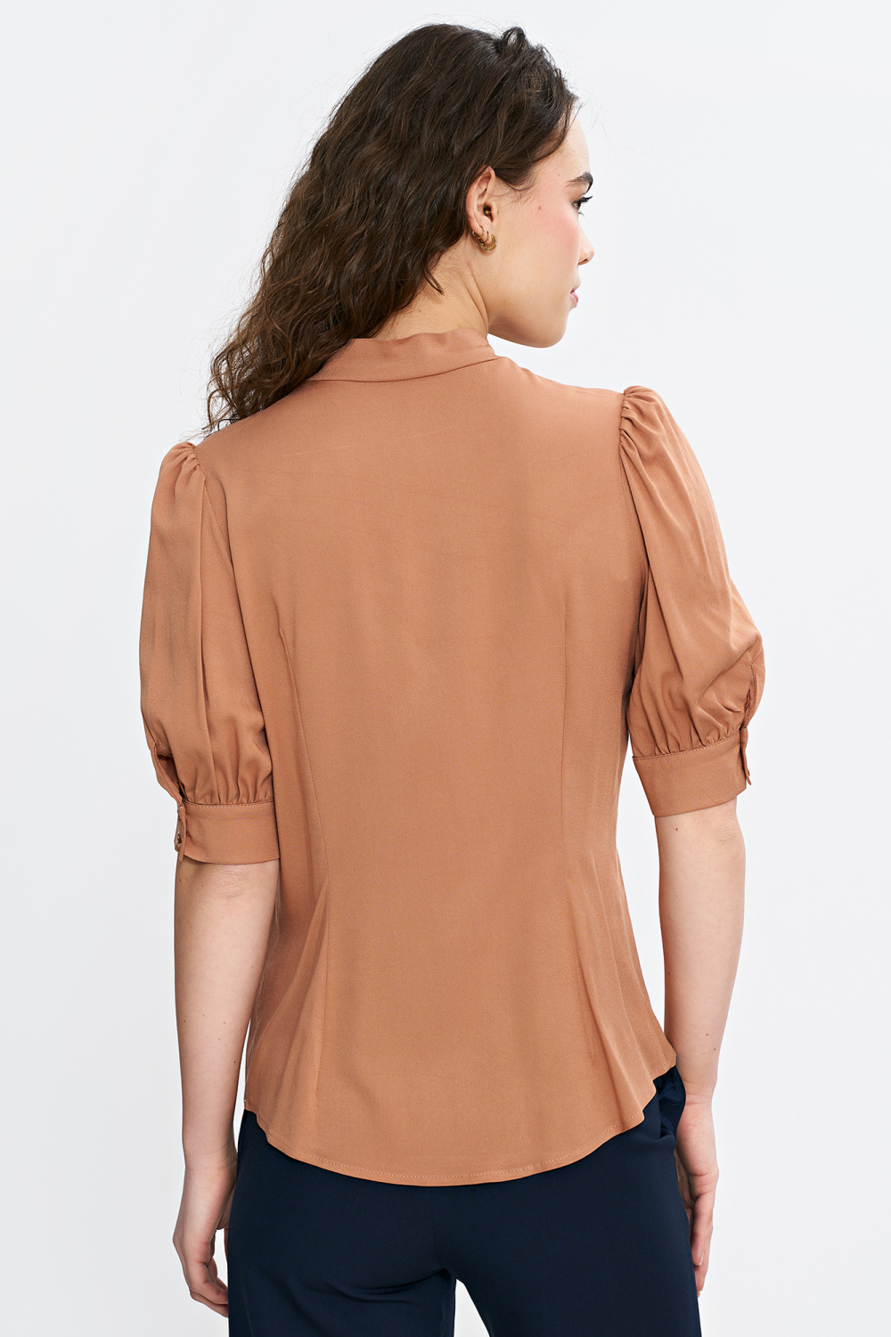 Bluse model 210078 Nife - Afbeelding 3