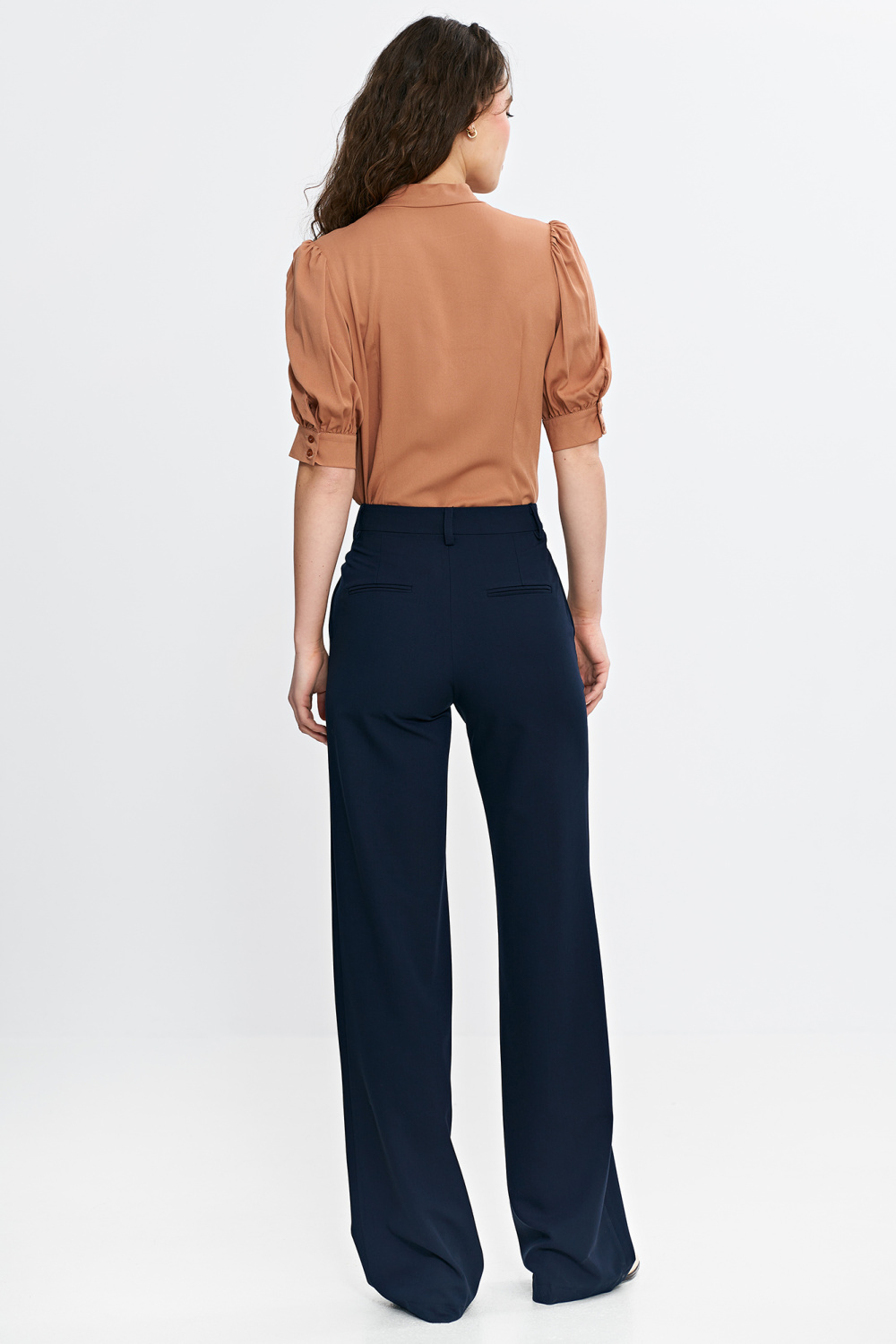 Bluse model 210078 Nife - Afbeelding 4