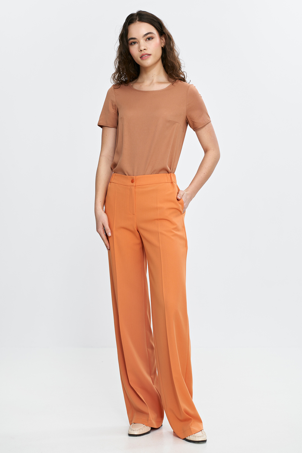Lange Hose model 210082 Nife - Afbeelding 2
