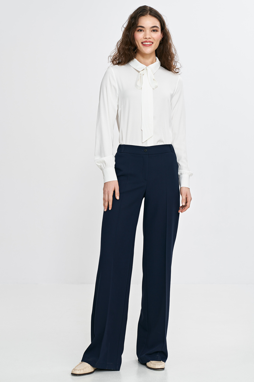 Lange Hose model 210083 Nife - Afbeelding 2
