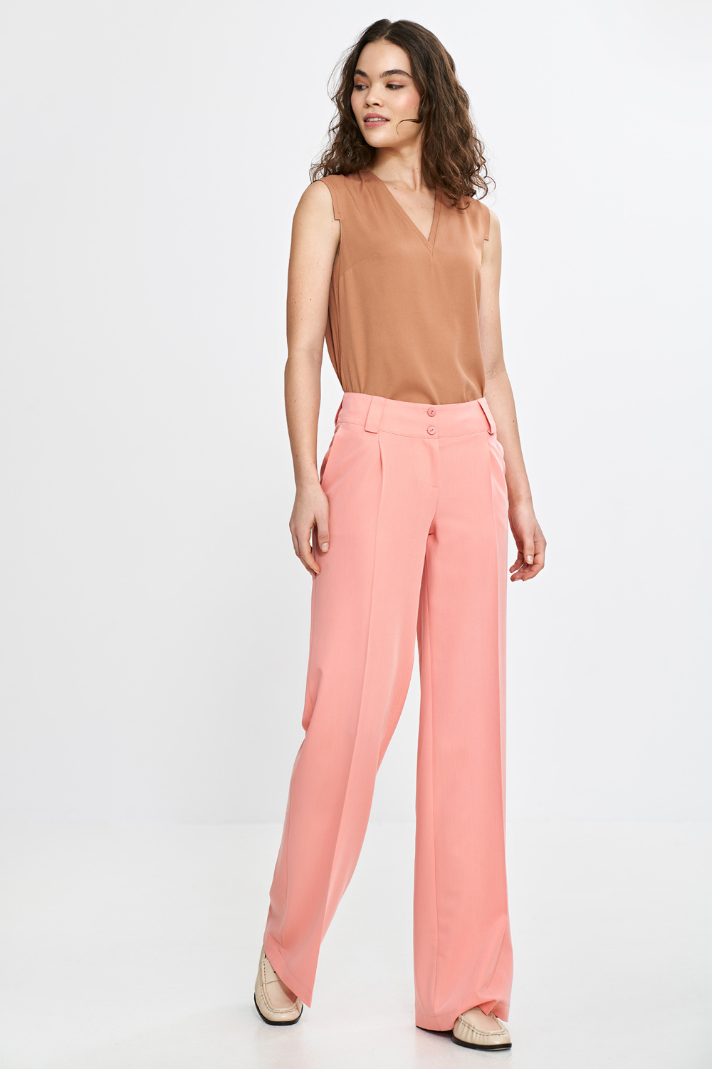 Lange Hose model 210084 Nife - Afbeelding 2