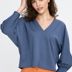Bluse model 210087 Nife