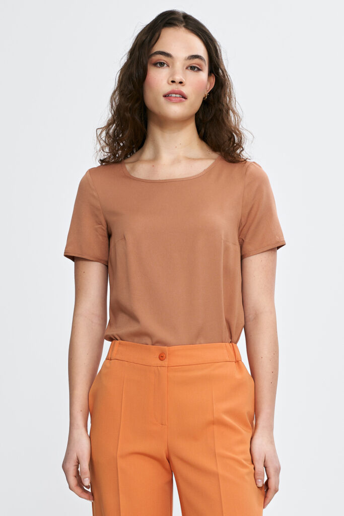 Bluse model 210089 Nife
