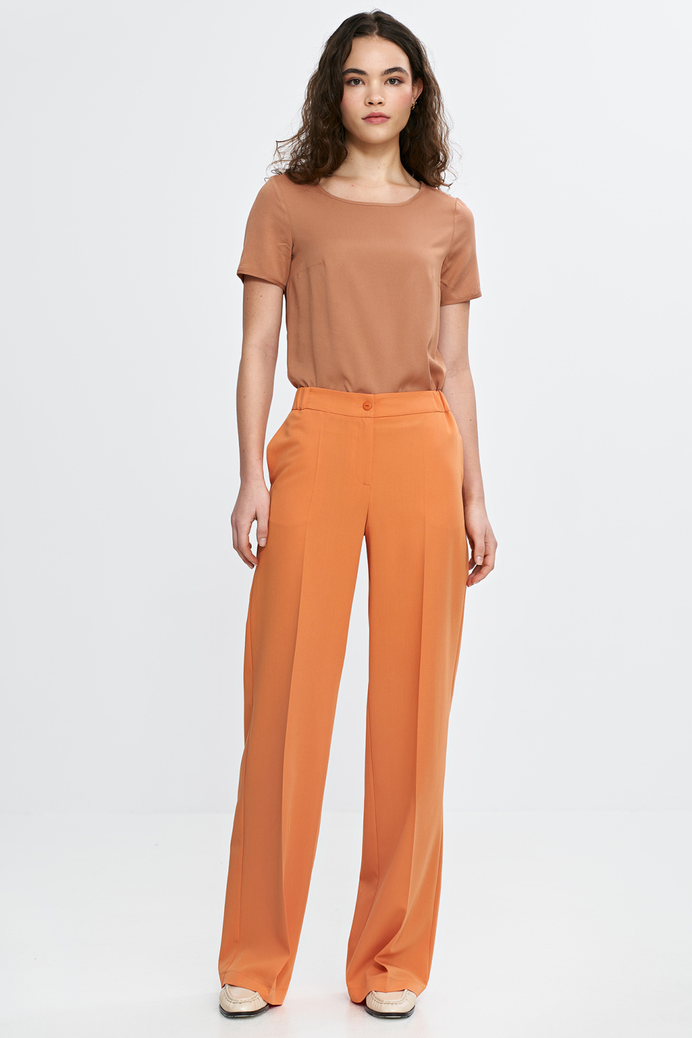 Bluse model 210089 Nife - Afbeelding 2