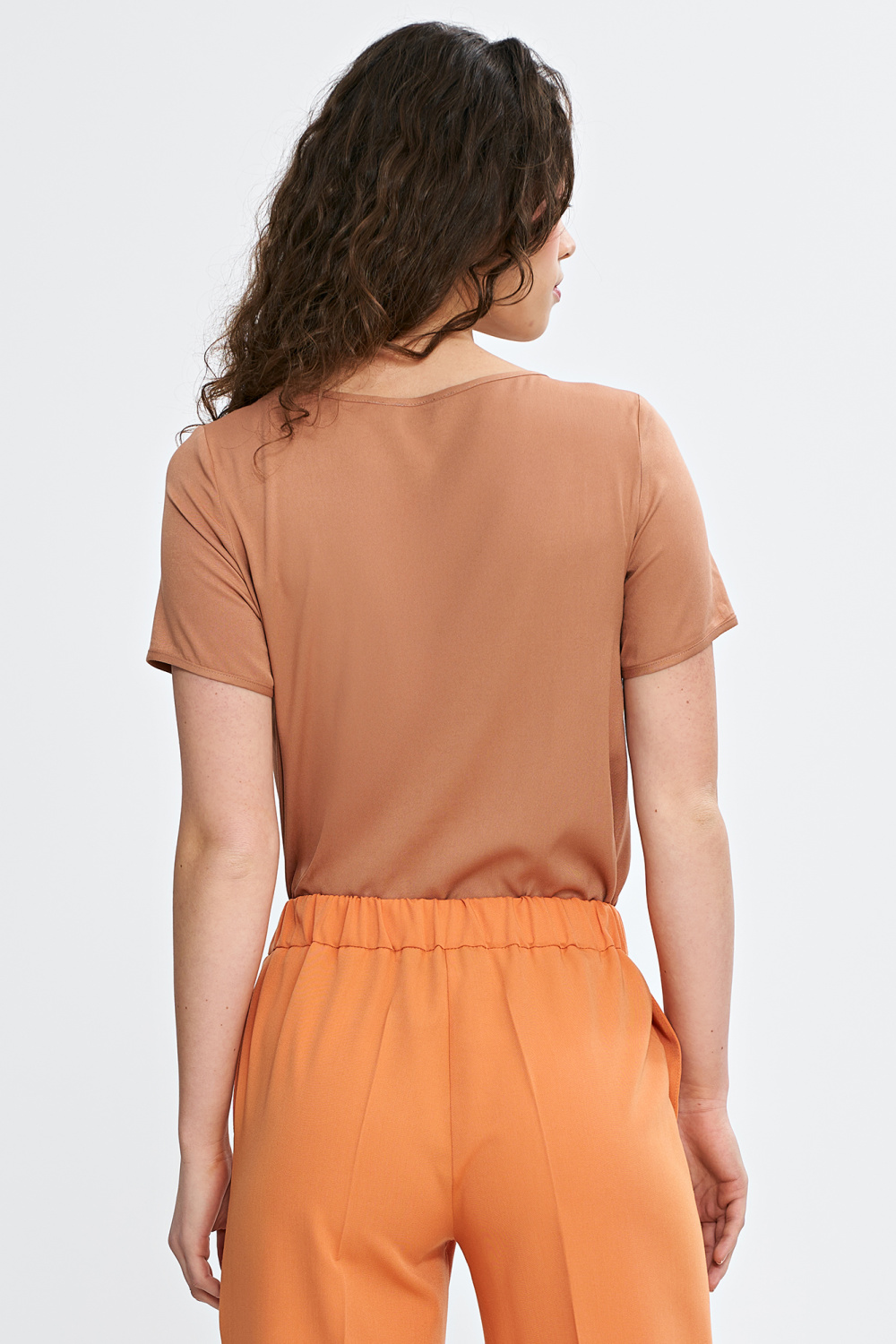 Bluse model 210089 Nife - Afbeelding 3