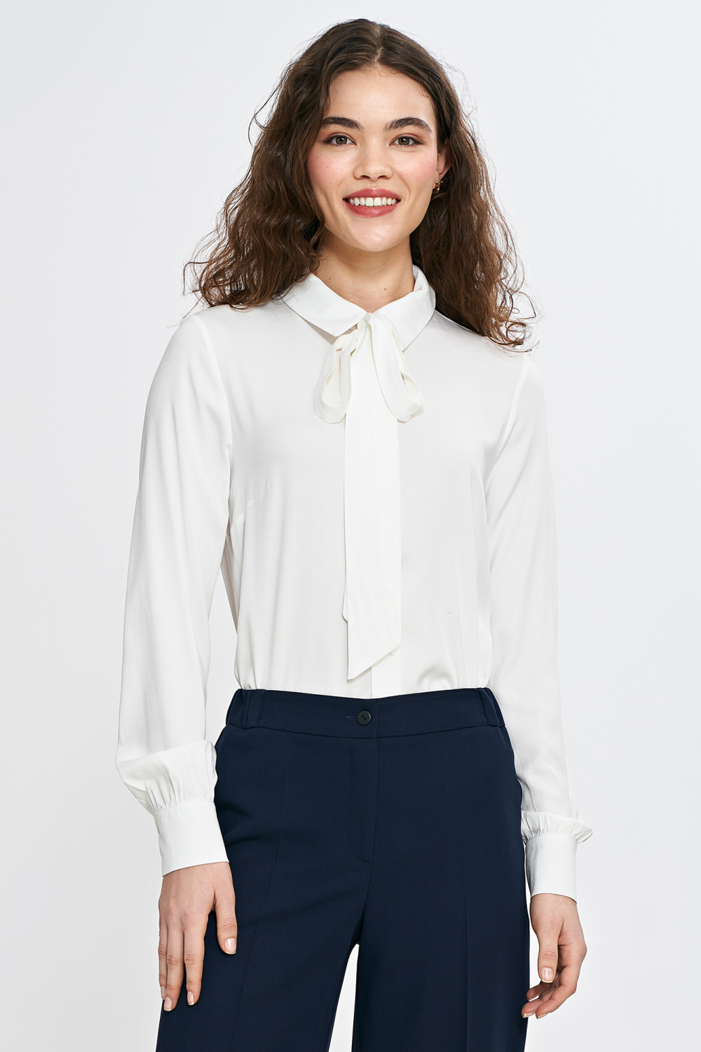 Damen Hemd model 210090 Nife