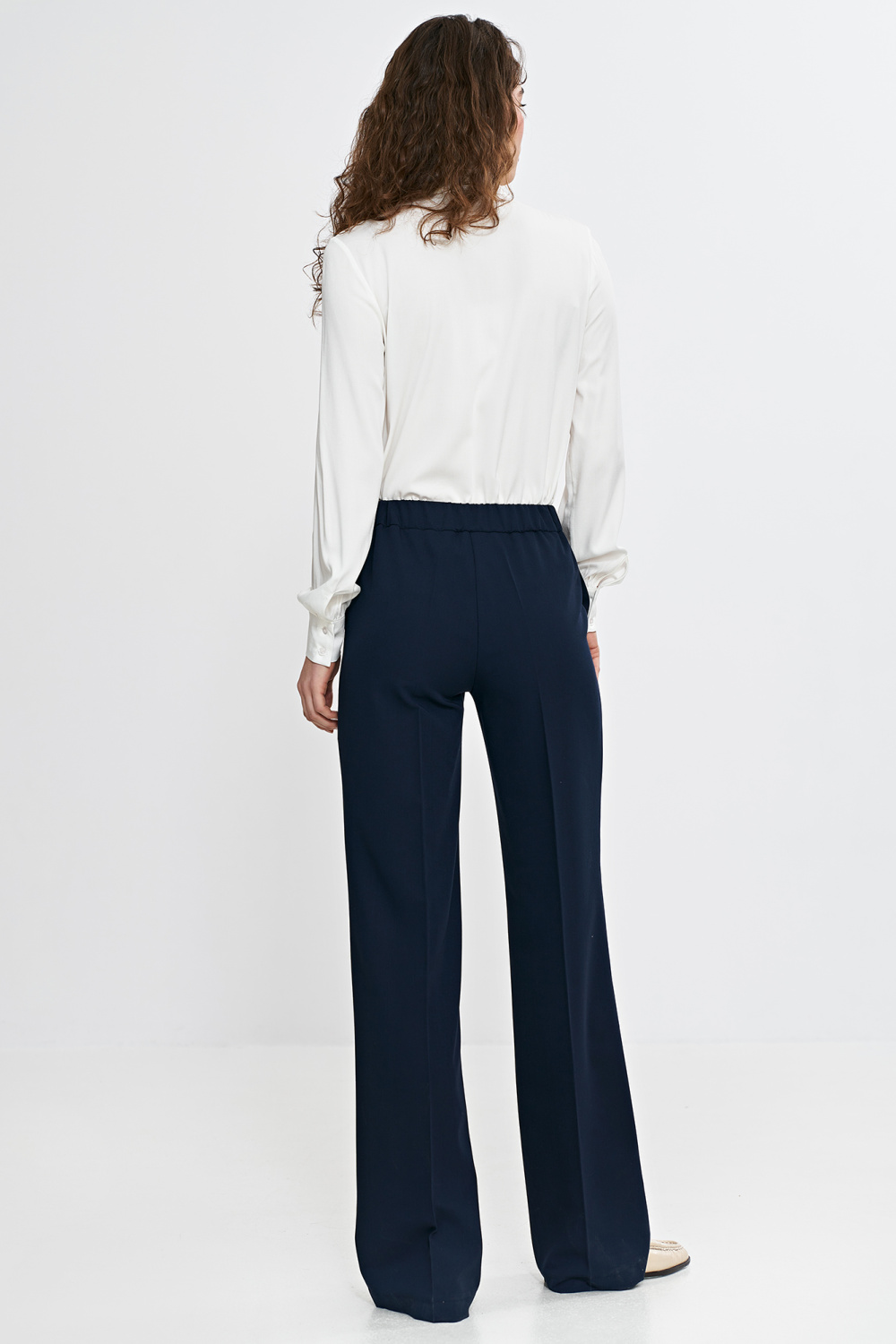 Damen Hemd model 210090 Nife - Afbeelding 2