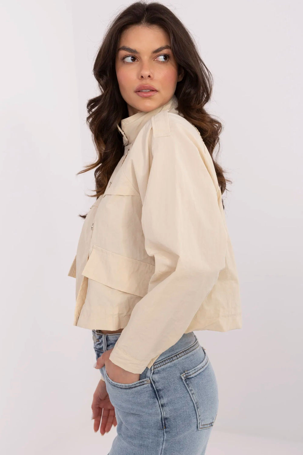 Jacke model 210113 NM - Afbeelding 2