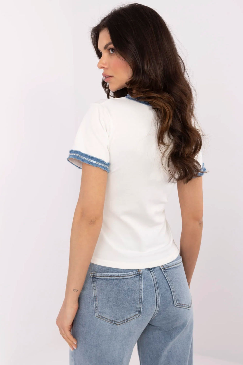 Bluse model 210124 NM - Afbeelding 3