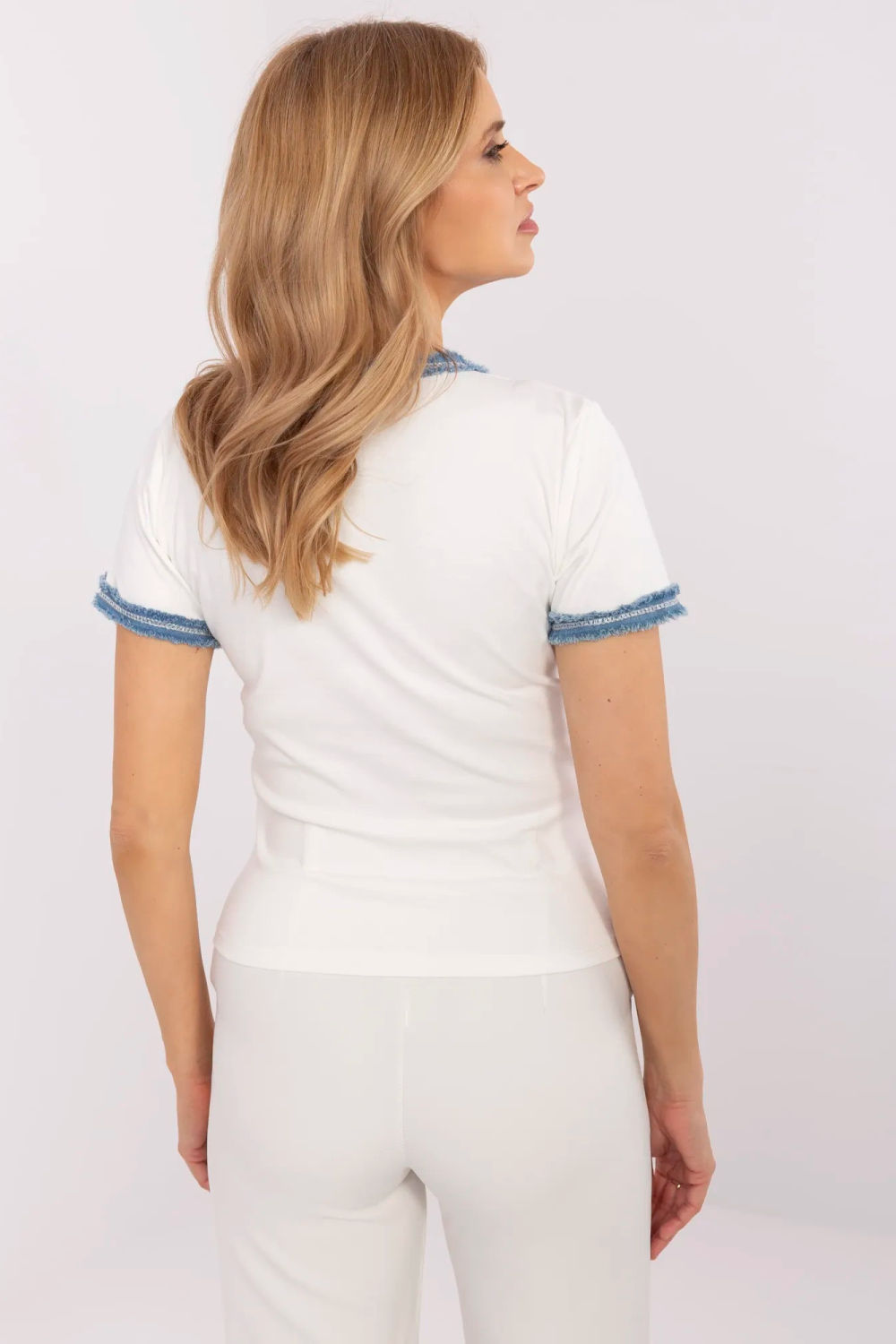 Bluse model 210127 NM - Afbeelding 3
