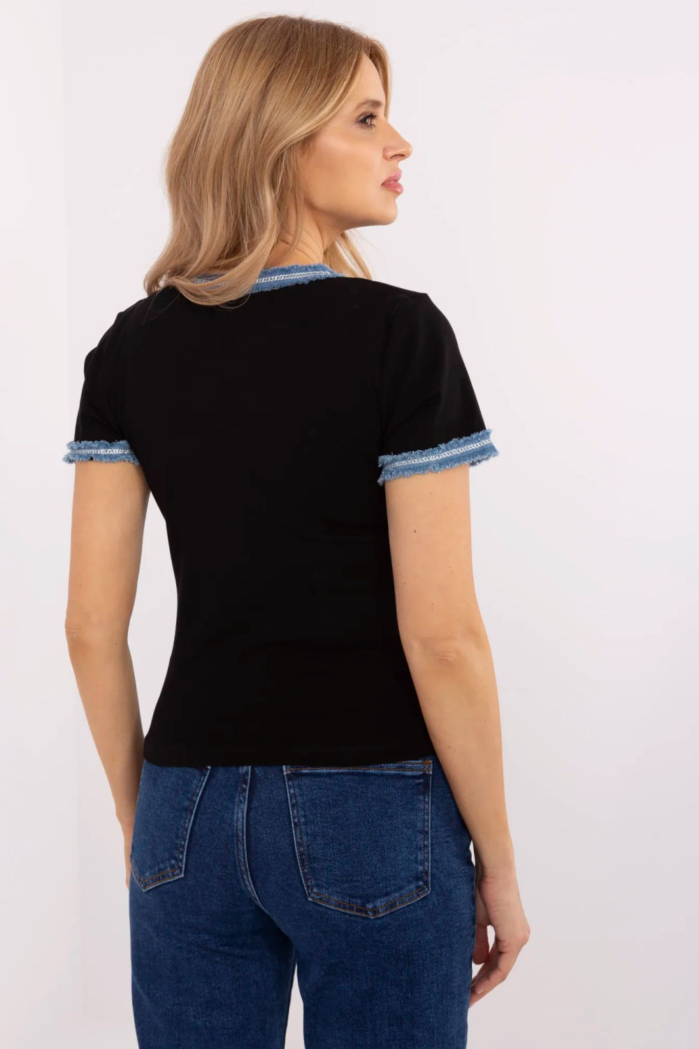 Bluse model 210128 NM - Afbeelding 3
