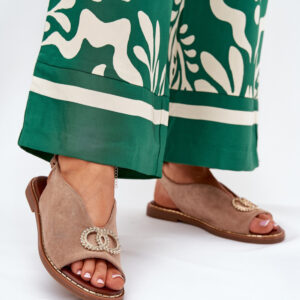 Sandalen model 210132 Step in style