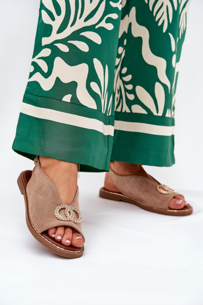 Sandalen model 210132 Step in style