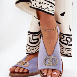 Sandalen model 210134 Step in style
