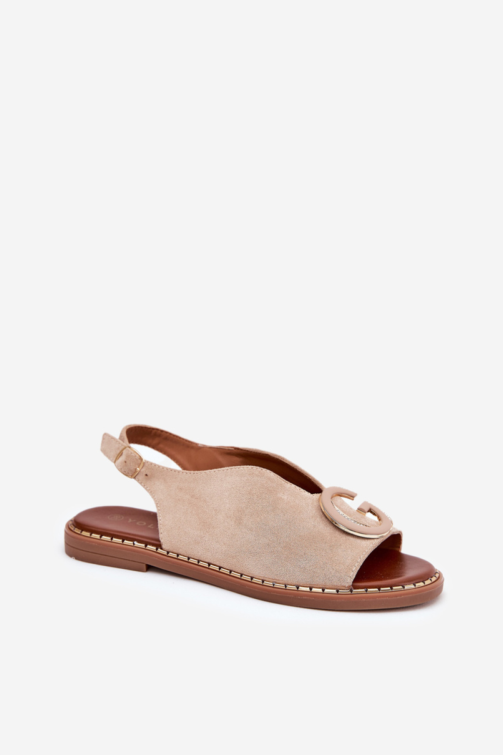 Sandalen model 210136 Step in style - Afbeelding 2