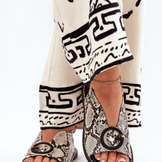 Sandalen model 210139 Step in style