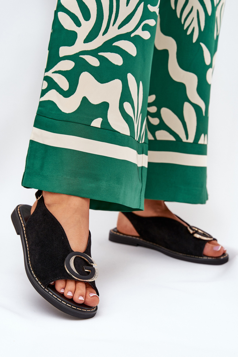 Sandalen model 210141 Step in style - Afbeelding 3