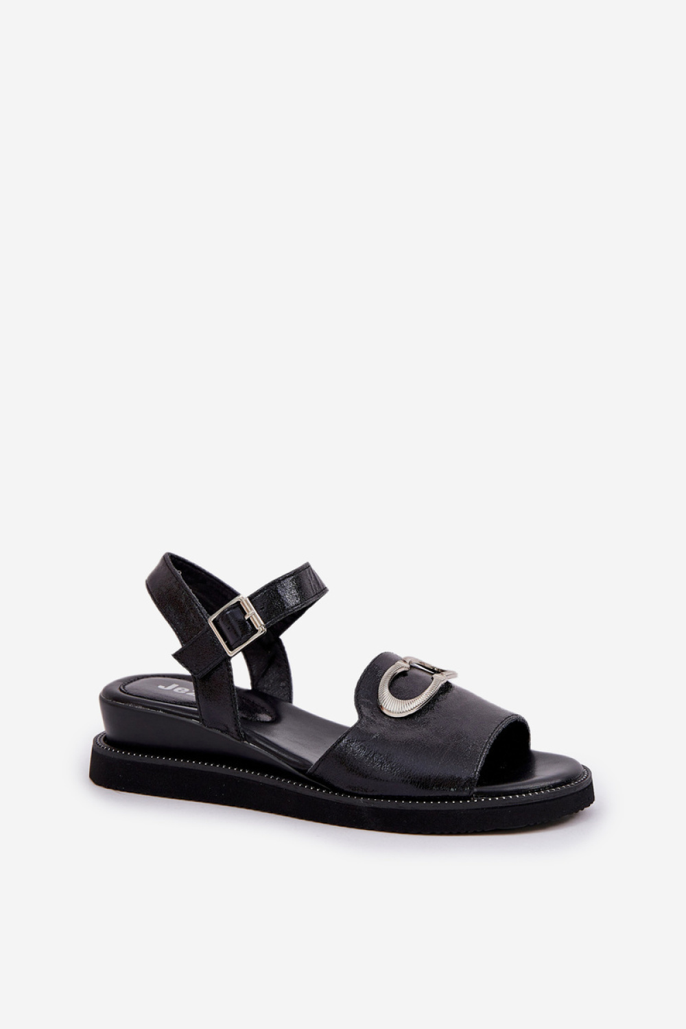Keilabsatz Sandalen model 210145 Step in style - Afbeelding 2