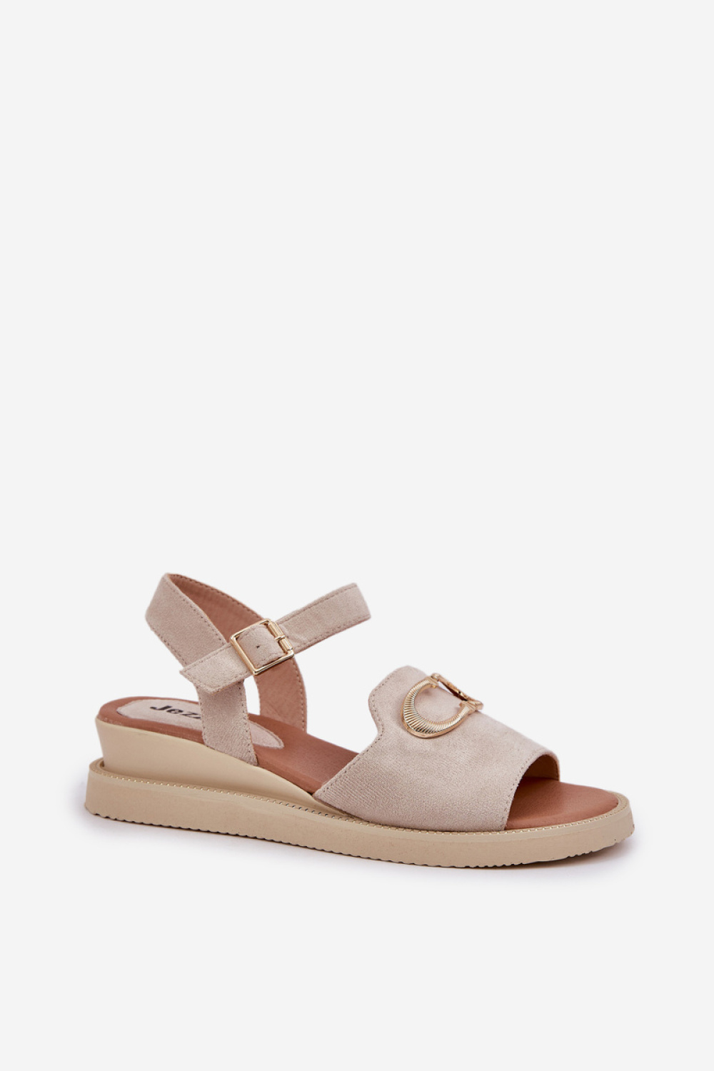 Keilabsatz Sandalen model 210146 Step in style - Afbeelding 2