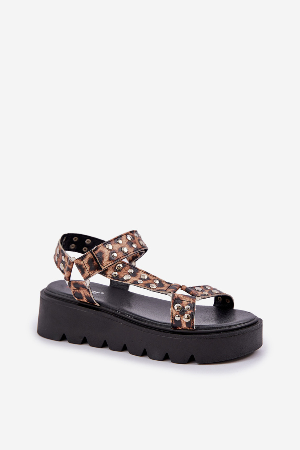 Plateausandalen model 210158 Step in style - Afbeelding 2