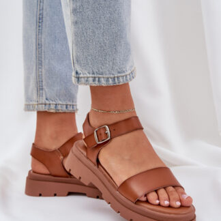 Sandalen model 210165 Step in style