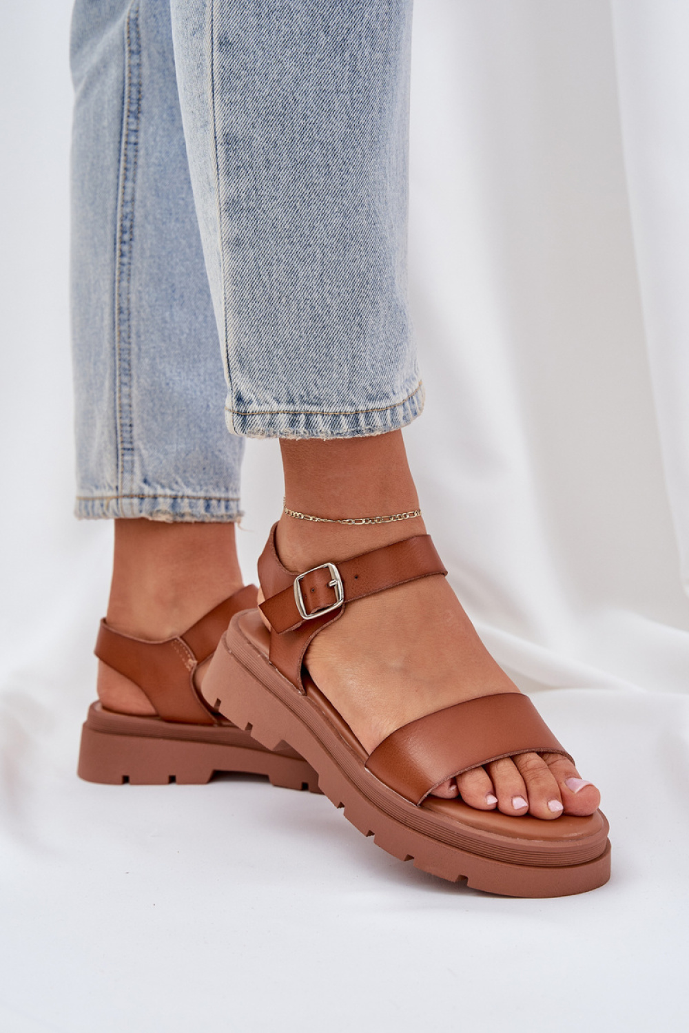 Sandalen model 210165 Step in style
