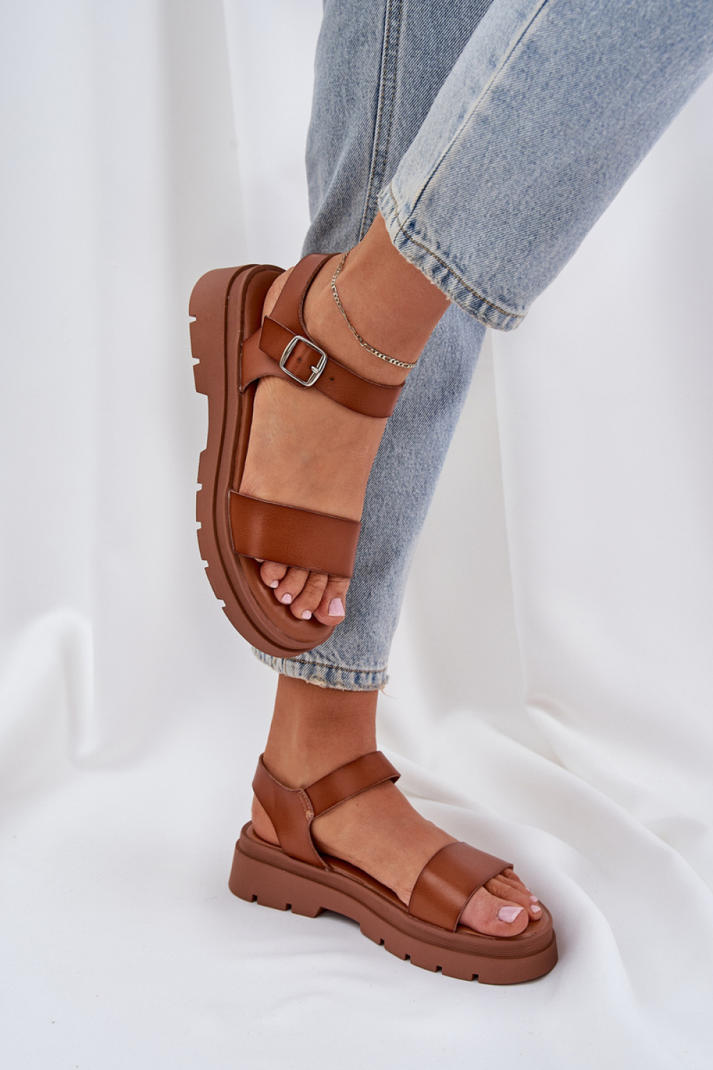 Sandalen model 210165 Step in style - Afbeelding 3