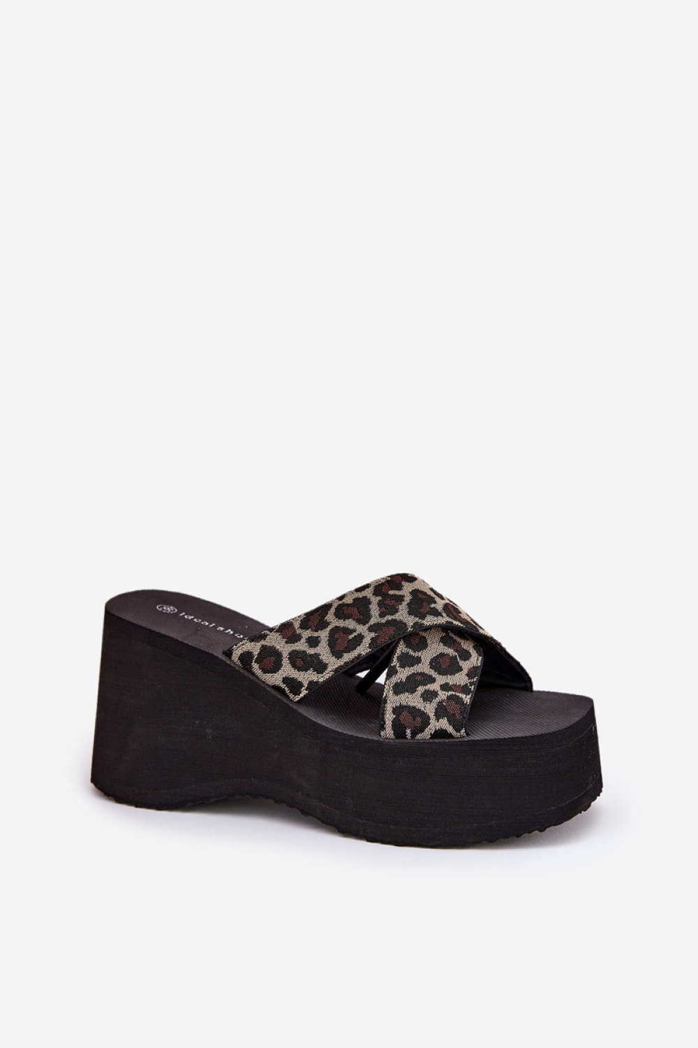 Keilabsatz Sandalen model 210168 Step in style - Afbeelding 2