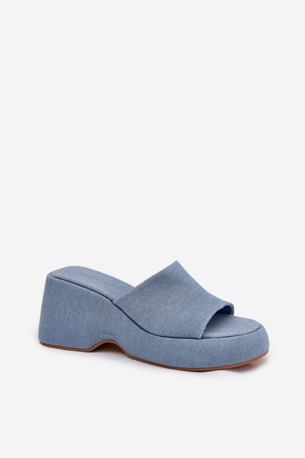 Keilabsatz Sandalen model 210171 Step in style - Afbeelding 2