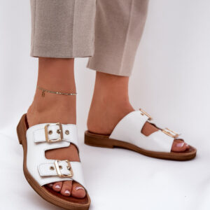 Pantoletten model 210175 Step in style