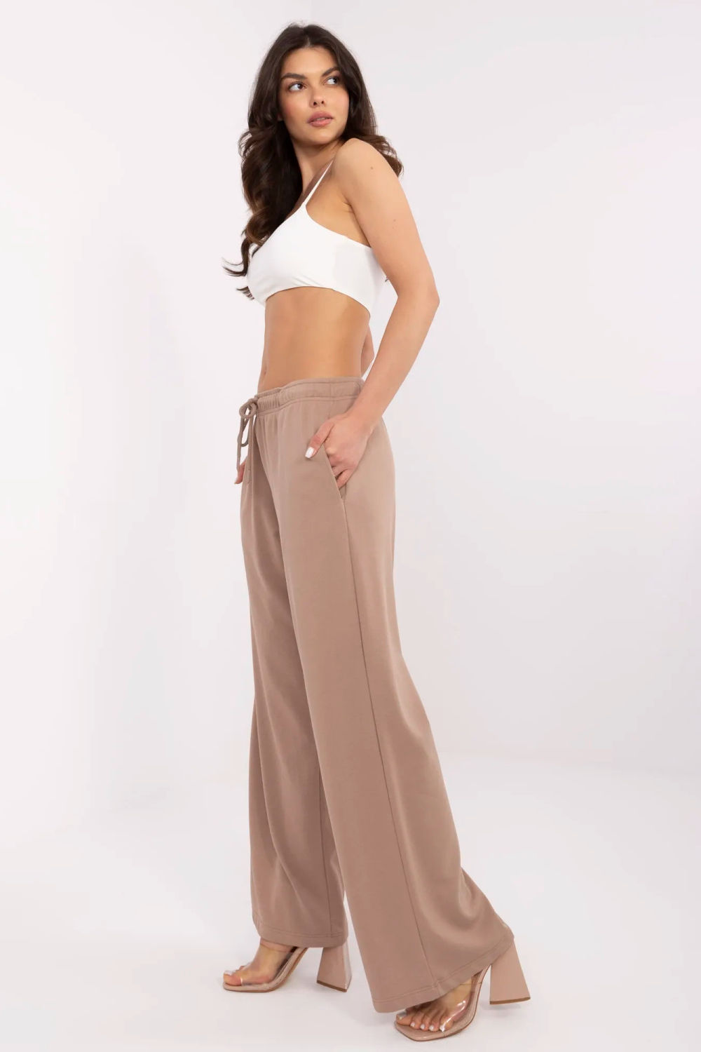 Sportanzug Hosen model 210621 Relevance - Afbeelding 2