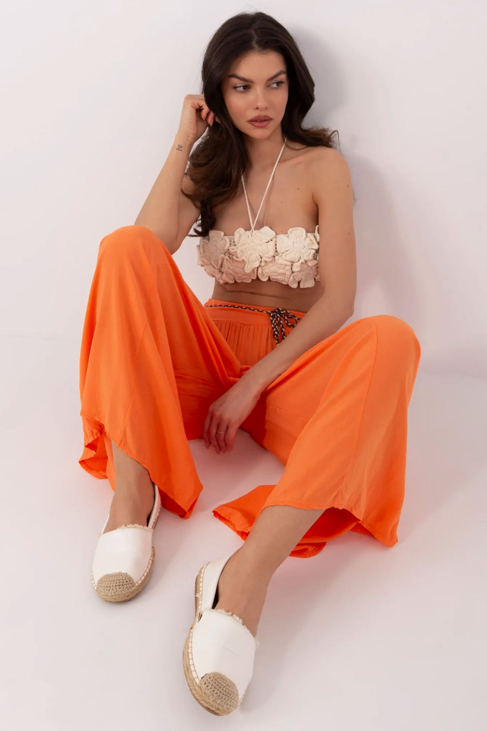Damen Hose model 210668 Och Bella - Afbeelding 4