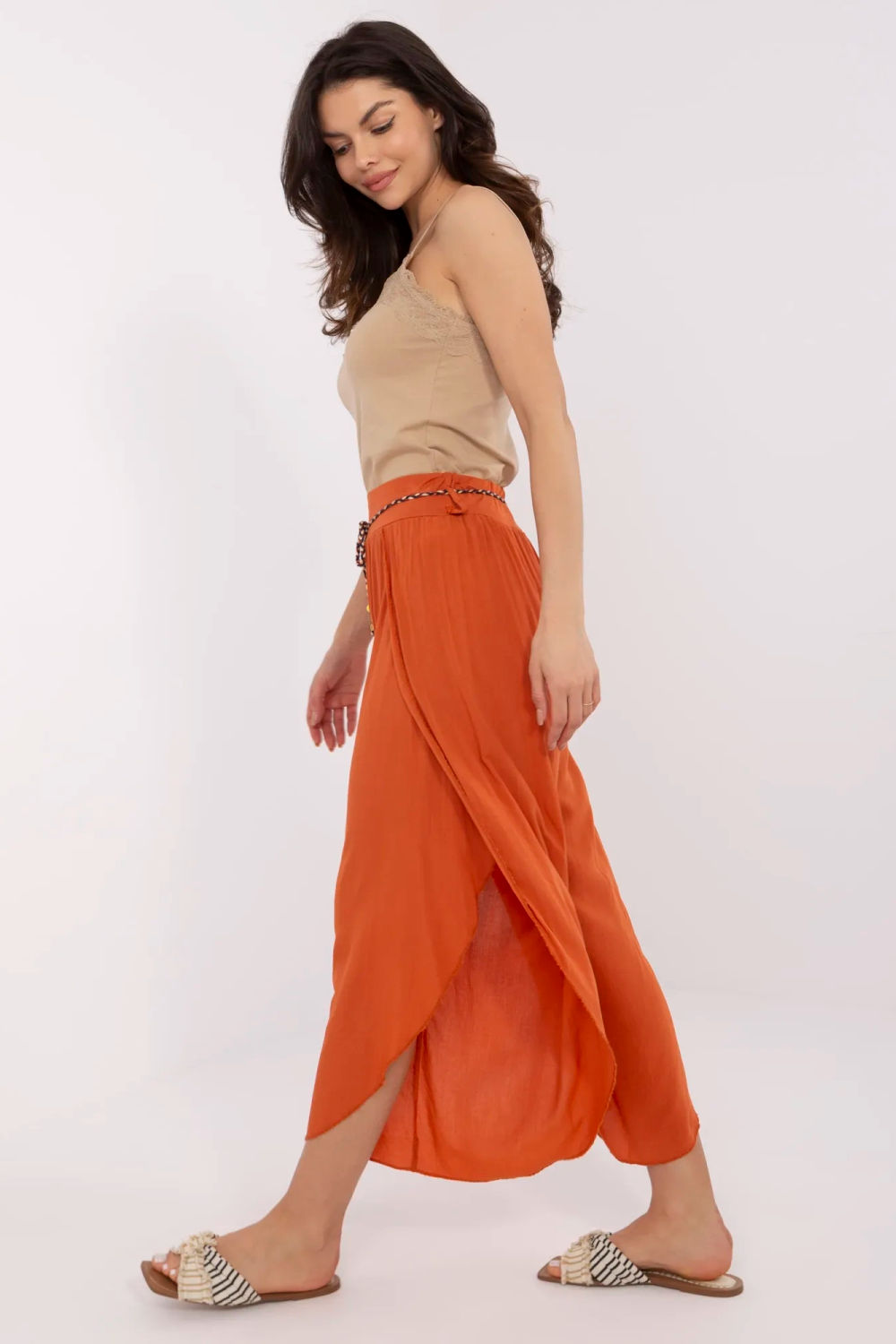 Damen Hose model 210672 Och Bella - Afbeelding 2