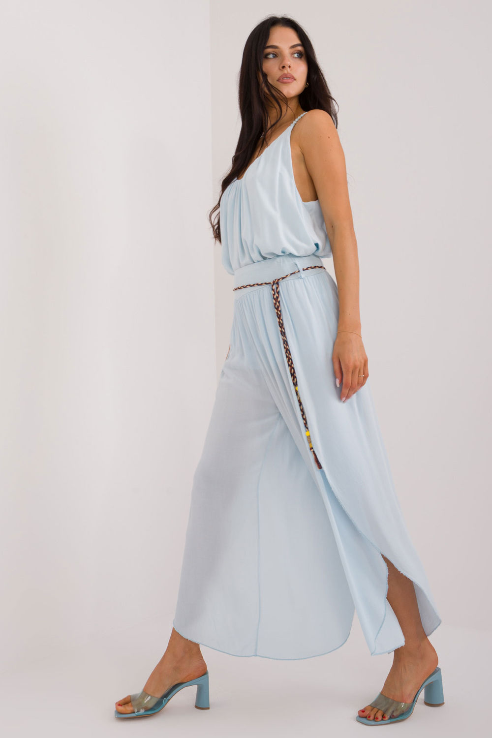 Damen Hose model 210673 Och Bella - Afbeelding 2