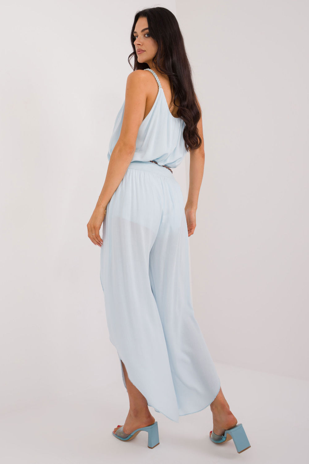 Damen Hose model 210673 Och Bella - Afbeelding 3
