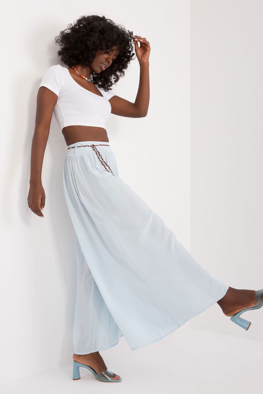Damen Hose model 210674 Och Bella - Afbeelding 2