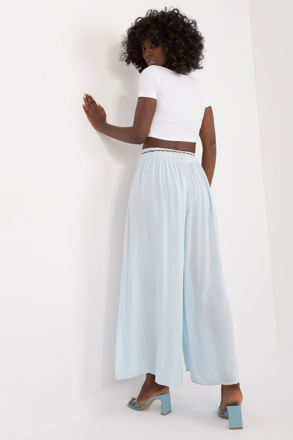 Damen Hose model 210674 Och Bella - Afbeelding 3