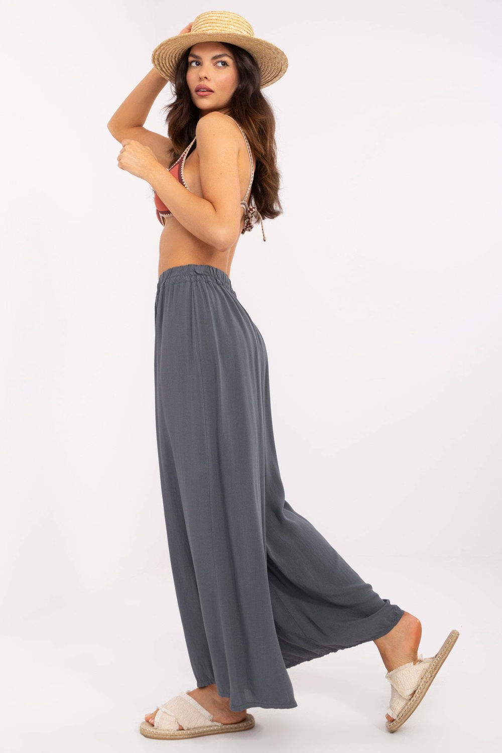 Damen Hose model 210677 Och Bella - Afbeelding 2