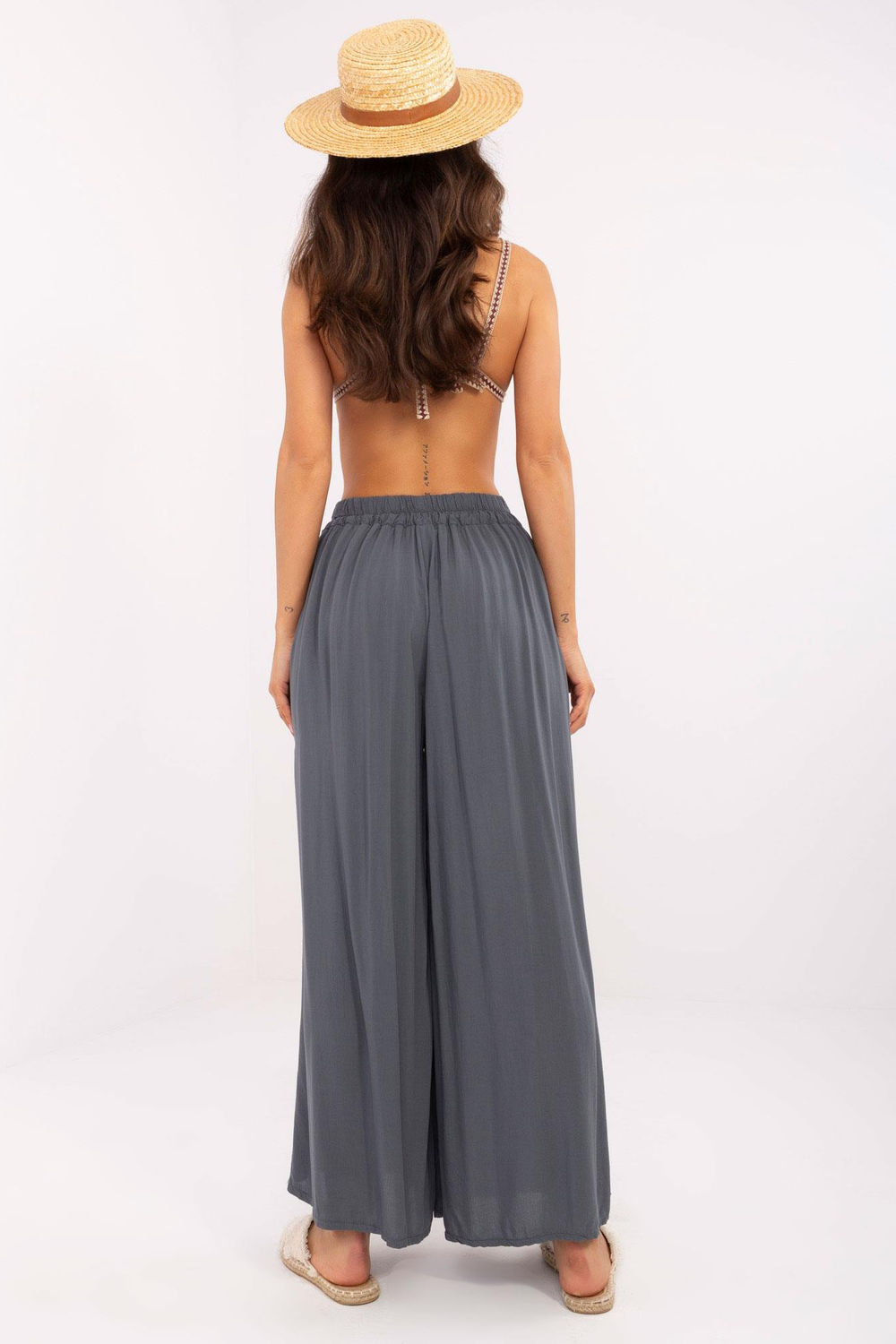 Damen Hose model 210677 Och Bella - Afbeelding 3
