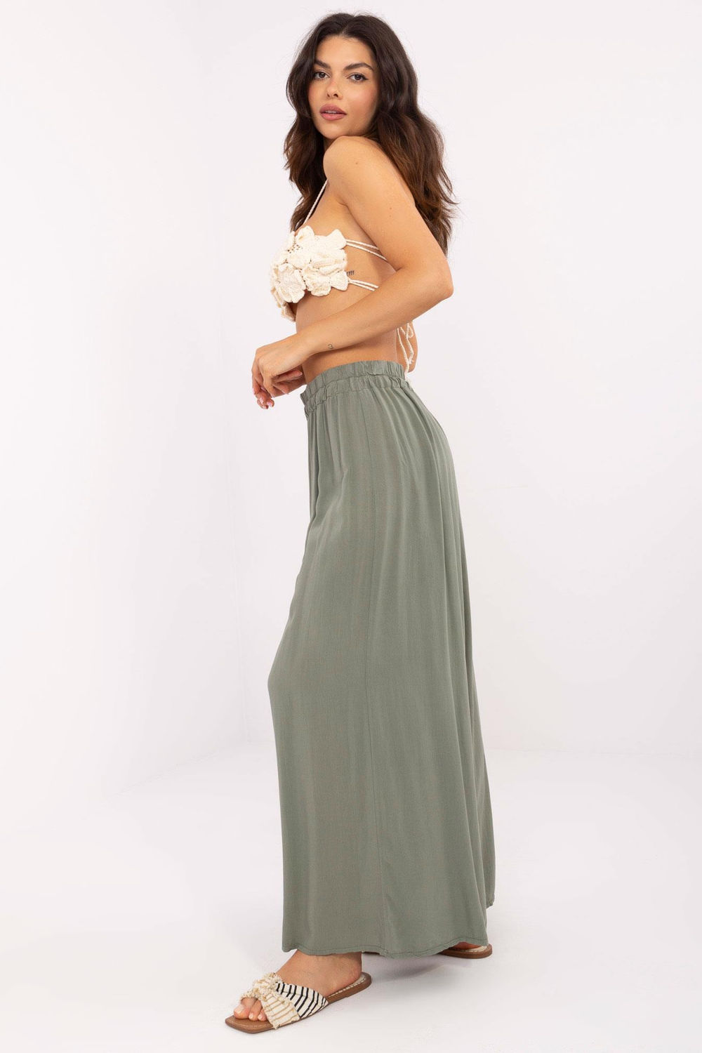 Damen Hose model 210678 Och Bella - Afbeelding 3
