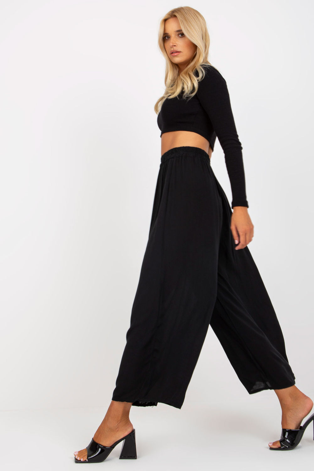Damen Hose model 210679 Och Bella - Afbeelding 2