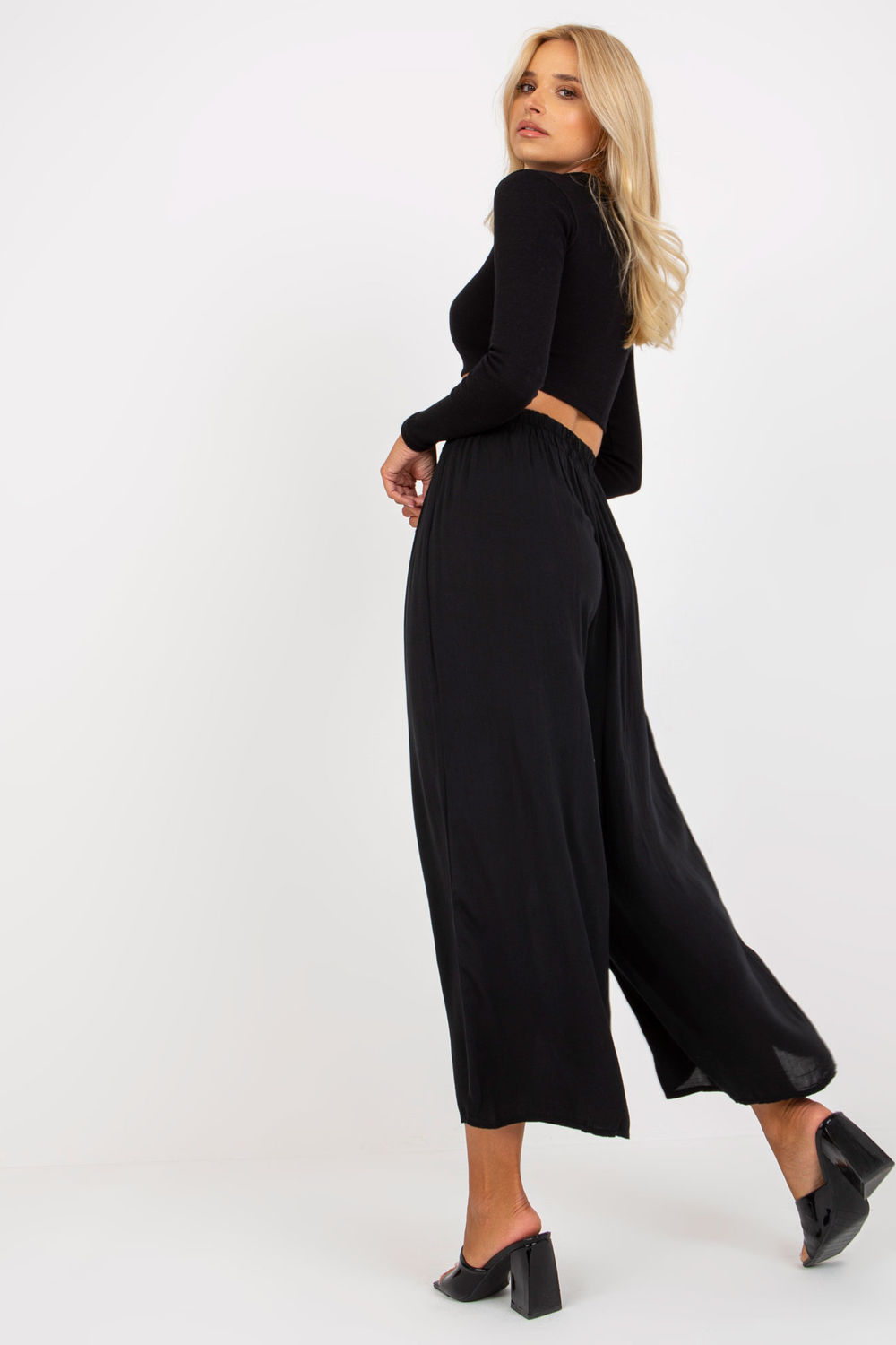 Damen Hose model 210679 Och Bella - Afbeelding 3